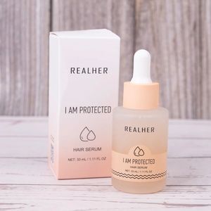 Realher I Am Protected Hair Serum